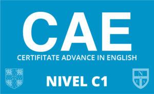 Lee más sobre el artículo Certificación C1 CAE– Cambridge English