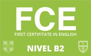Lee más sobre el artículo Certificación B2 FCE – Cambridge English