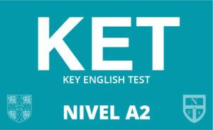 Lee más sobre el artículo Certificación A2 Key (KET) – Cambridge English